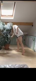 Aline Marganne feet photo 8