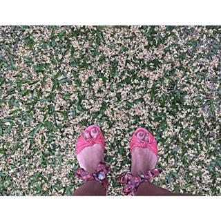 Aline Mineiro feet photo 3