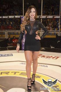 Aline Mineiro feet photo 1