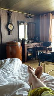 Aline Mineiro feet photo 16