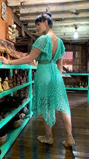 Aline Mineiro feet photo 4