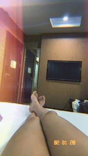 Aline Mineiro feet photo 19