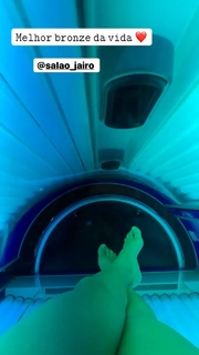 Aline Mineiro feet photo 6