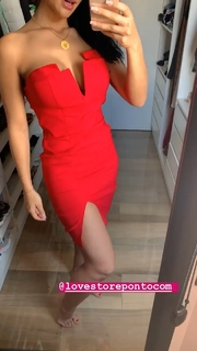 Aline Mineiro feet photo 18