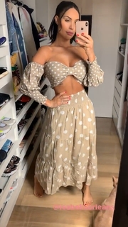 Aline Mineiro feet photo 17
