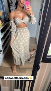 Aline Mineiro feet photo 15