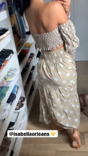 Aline Mineiro feet photo 13