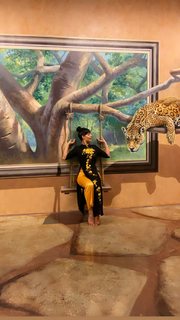 Aline Mineiro feet photo 3
