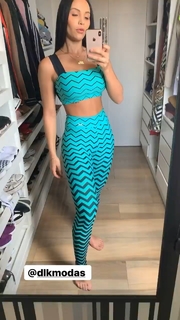 Aline Mineiro feet photo 19