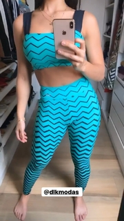 Aline Mineiro feet photo 17