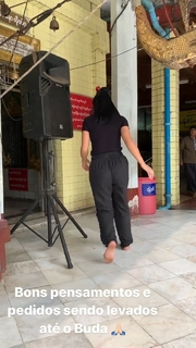 Aline Mineiro feet photo 11