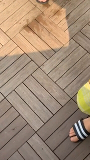 Aline Mineiro feet photo 6