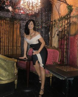Aline Mineiro feet photo 20