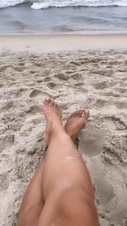 Aline Mineiro feet photo 18