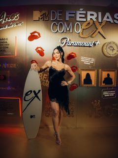 Aline Mineiro feet photo 8