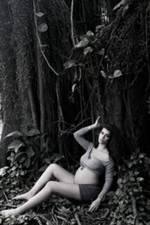 Alinne Moraes feet photo thumbnail