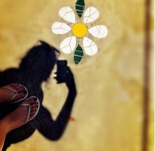 Alinne Moraes feet photo thumbnail