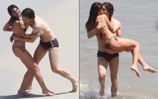 Alinne Moraes feet photo thumbnail