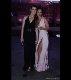 Alinne Moraes feet photo thumbnail