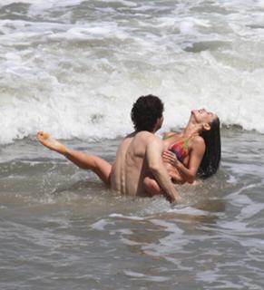 Alinne Moraes feet photo thumbnail