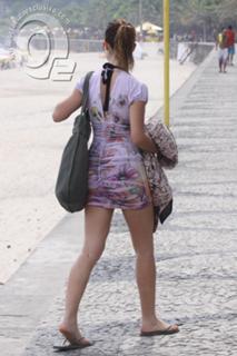 Alinne Moraes feet photo thumbnail
