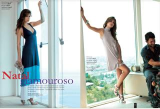 Alinne Moraes feet photo thumbnail