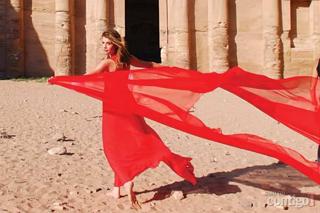 Alinne Moraes feet photo thumbnail