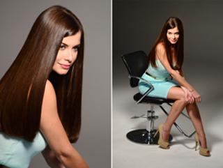 Alinne Moraes feet photo thumbnail