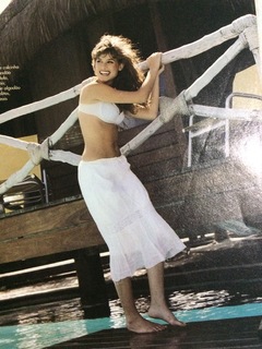 Alinne Moraes feet photo thumbnail