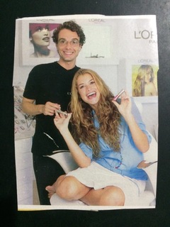 Alinne Moraes feet photo thumbnail