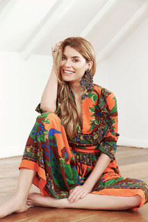 Alinne Moraes feet photo thumbnail
