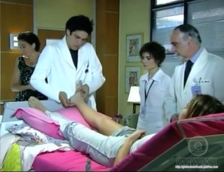 Alinne Moraes feet photo thumbnail