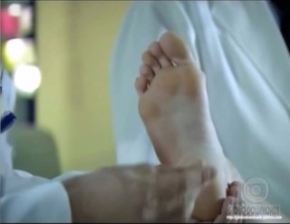 Alinne Moraes feet photo thumbnail