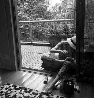 Alinne Moraes feet photo thumbnail