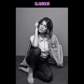 Alinne Moraes feet photo thumbnail