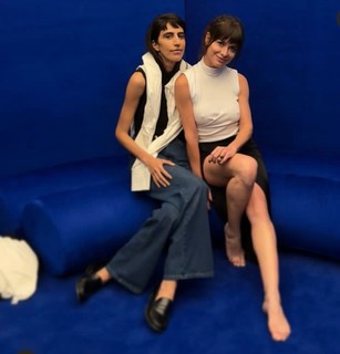 Alinne Moraes feet photo thumbnail