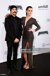 Alinne Moraes feet photo thumbnail