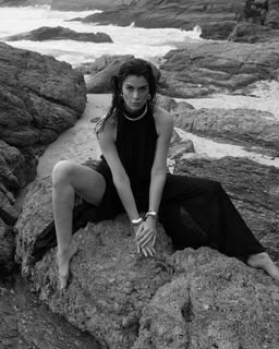 Alinne Moraes feet photo thumbnail