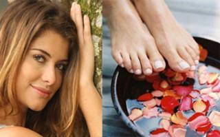 Alinne Moraes feet photo thumbnail