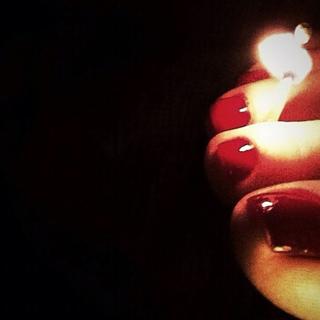 Alinne Moraes feet photo thumbnail