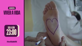 Alinne Moraes feet photo 5