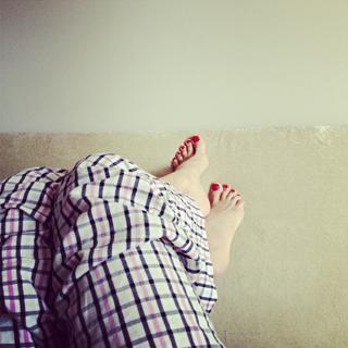 Alinne Rosa feet photo 17