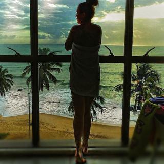 Alinne Rosa feet photo 18