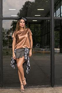 Alinne Rosa feet photo 1