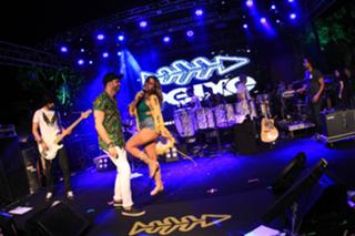 Alinne Rosa feet photo 18