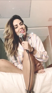 Alinne Rosa feet photo 17