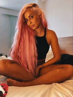 Alinne Rosa feet photo 2