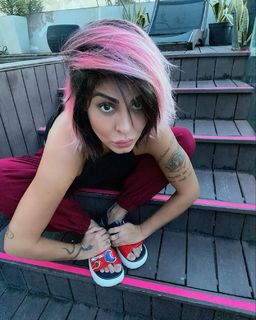 Alinne Rosa feet photo 16
