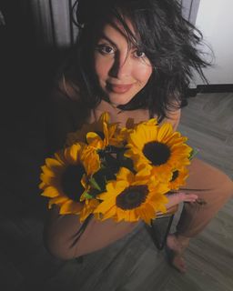 Alinne Rosa feet photo 13