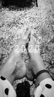 Alinne Rosa feet photo 8
